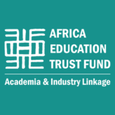 Africa Education Trust Fund (AETF) Logo