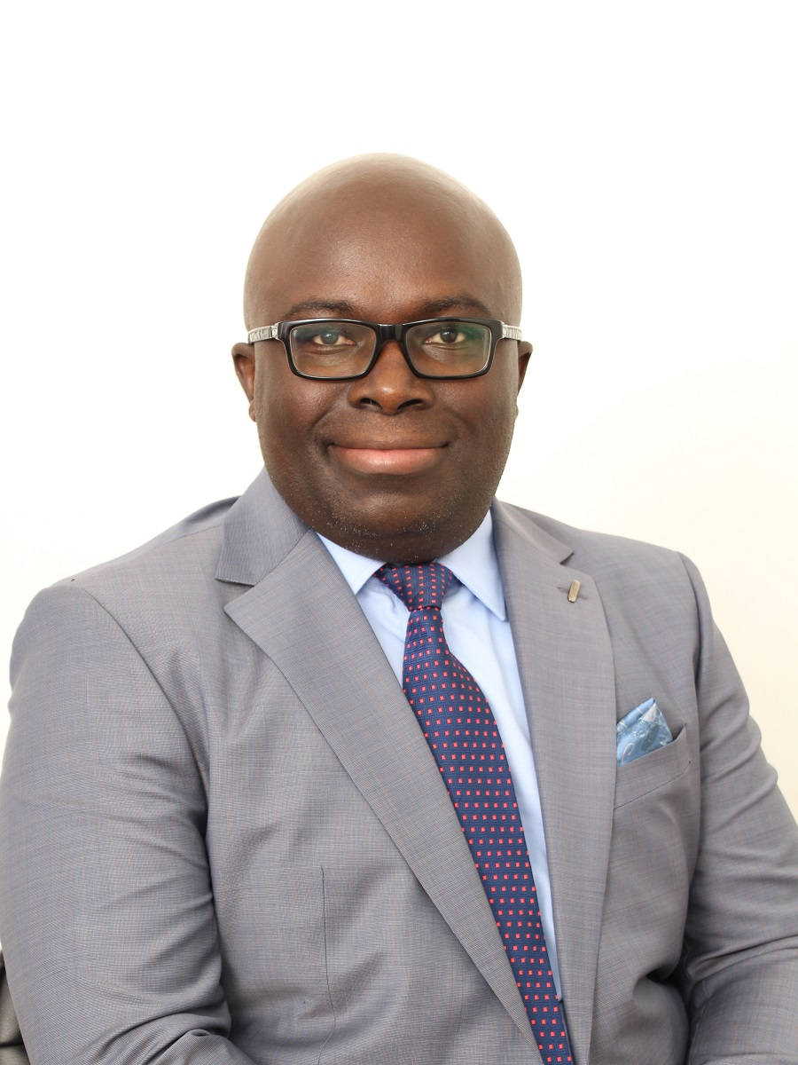 Amos Mwangi - Africa Education Trust Fund (AETF)